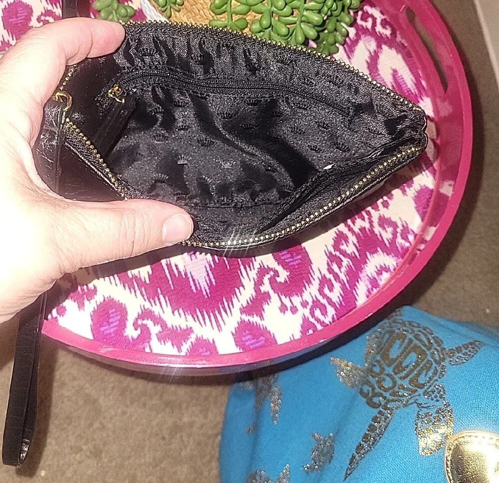 Juicy Couture Y2k Vibe. 2010